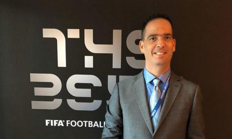 Técnico mexicano Passy dirigirá selección Sub 23 de República Dominicana