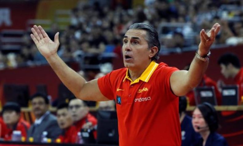 El entrenador Sergio Scariolo ve a Australia un rival durísimo y muy superior en fuerza física