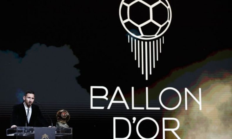Lionel Messi ofrecerá su sexto Balón de Oro a la afición antes del Barça-Mallorca