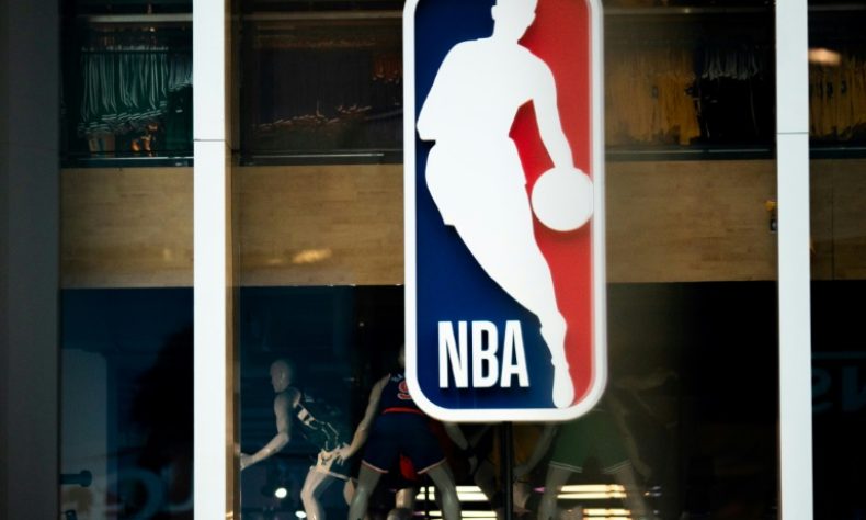 NBA pide que no se hagan tests de coronavirus a jugadores sin síntomas