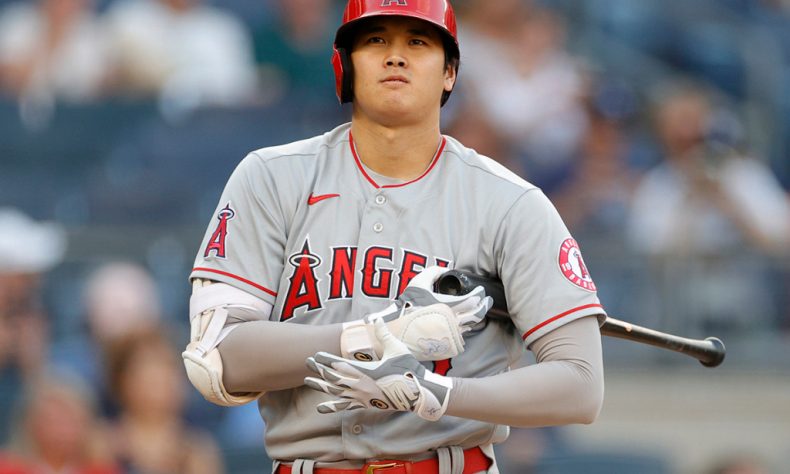 Shohei Ohtani