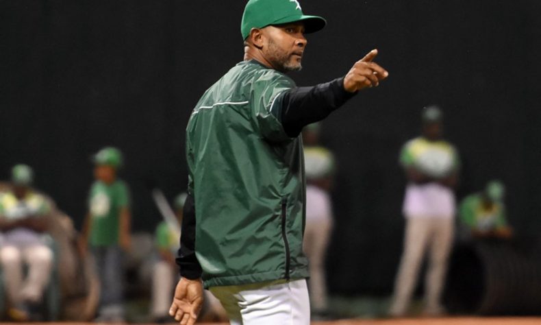 Estrellas Orientales despiden a Fernando Tatis como dirigente; nombran a Rafael Ramírez
