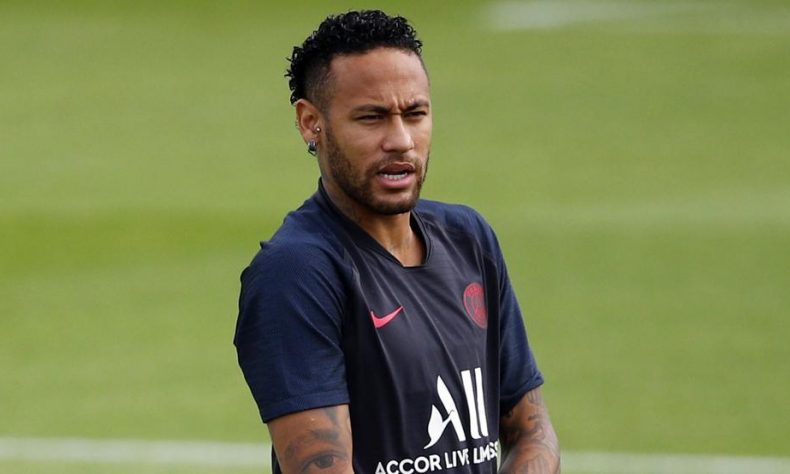 Javier Tebas: “Neymar se jubilará en el PSG, fue una operación fuera de mercado”