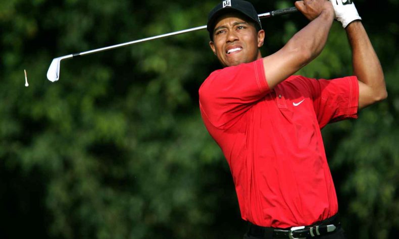 Tiger Woods buscará una gran victoria en el Campeonato de la PGA