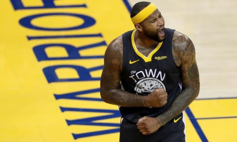 El agente de DeMarcus Cousins confirma que el jugador sufre un desgarro de ligamento cruzado