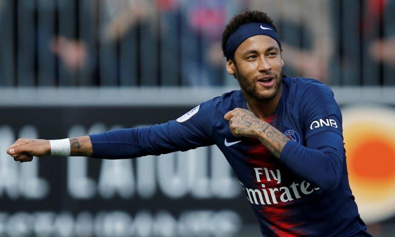 Neymar se siente “aliviado” tras el archivo de denuncia por violación