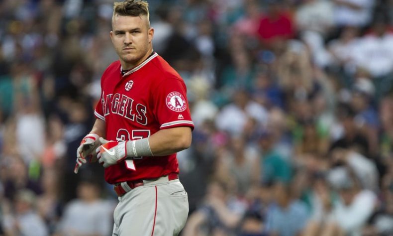 Mike Trout: “Ellos hicieron trampa. No estoy de acuerdo con los castigos”