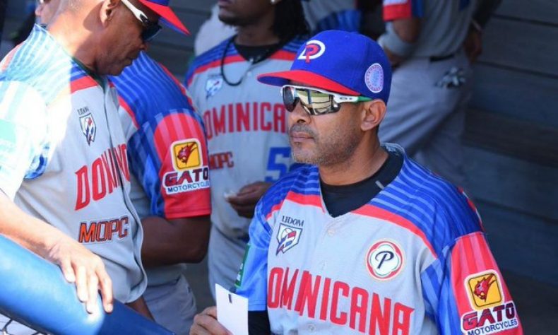Designan a Fernando Tatis dirigente RD para Clasificatorio Olímpico