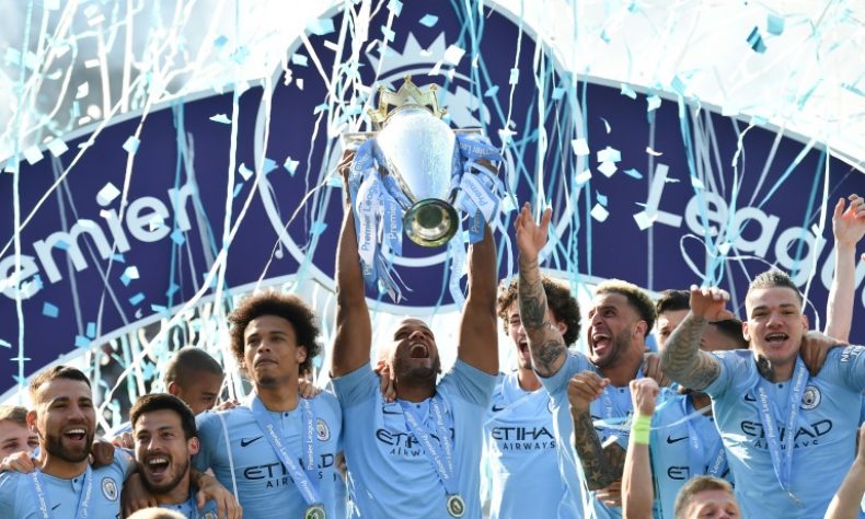 UEFA recomendaría exclusión del Manchester City de Liga de Campeones, según New York Times
