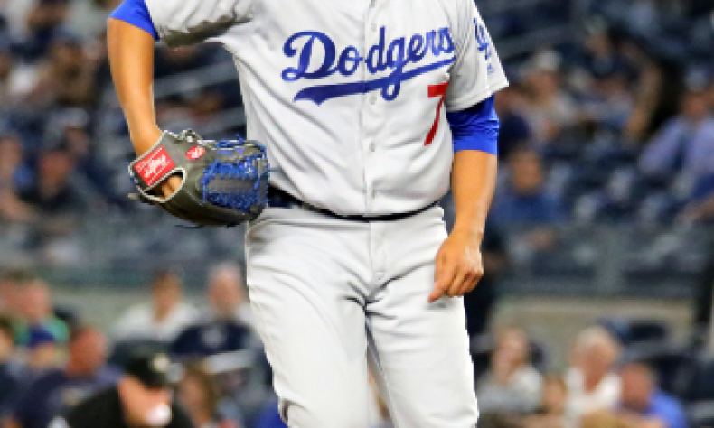 Julio Urías podría abrir un juego por Dodgers de Los Ángeles próximamente, dice Dave Roberts