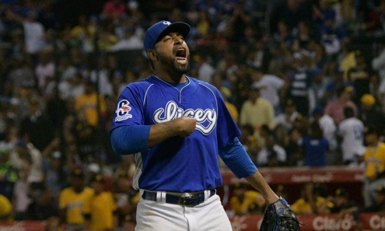 Licey derrota a las Águilas; se quedan en segundo lugar del Round Robin