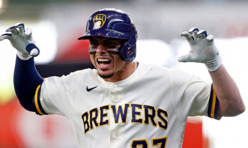 Willy Adames