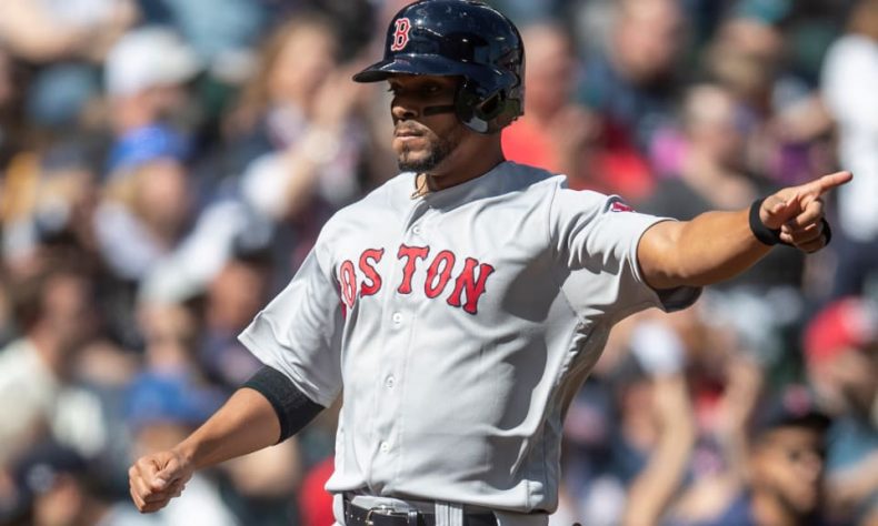 Medias Rojas de Boston y Xander Bogaerts concretan nueva extensión de contrato