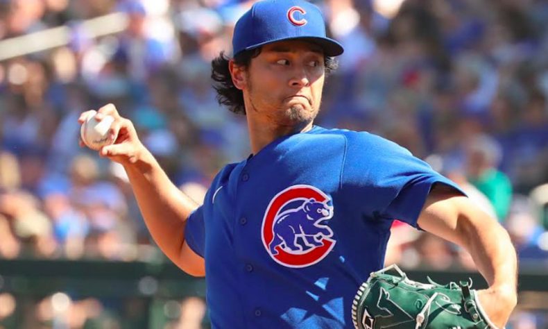 San Diego agrees to trade for Darvish – CDN Deportes