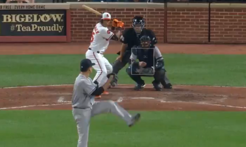 Yankees logran su séptimo triunfo consecutivo tras derrotar a Orioles