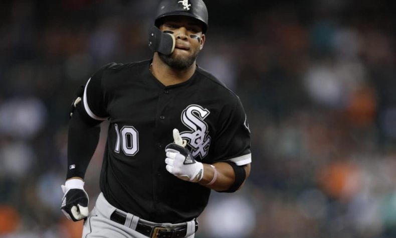 Yoán Moncada conecta jonrón tras ser activado; Medias Blancas ganan a Rangers
