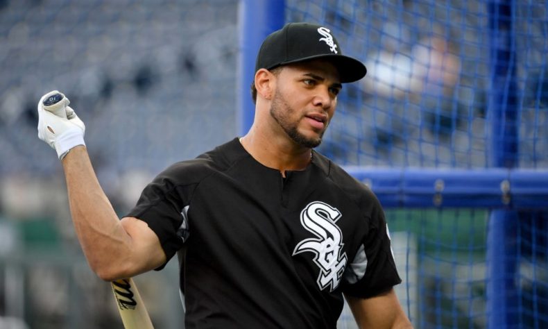 Yoán Moncada listo para asignación de rehabilitación en Triple-A