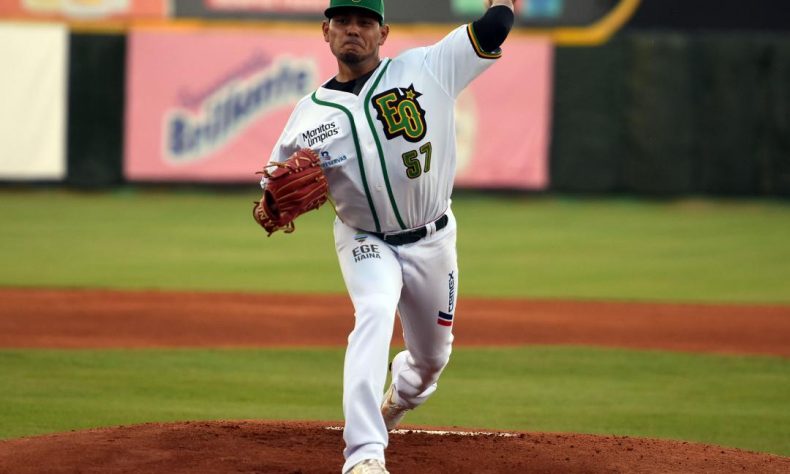 Andy Otero regresa con Estrellas