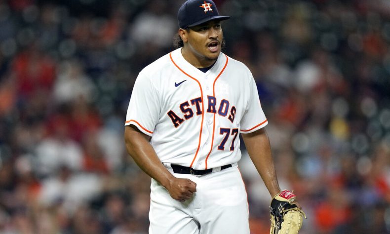 Luis García expresa confianza de cara al Juego 6 de la Serie Mundial