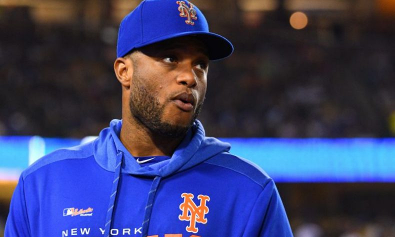 Mets de Nueva York colocan nuevamente en la lista de lesionados a Robinson Canó