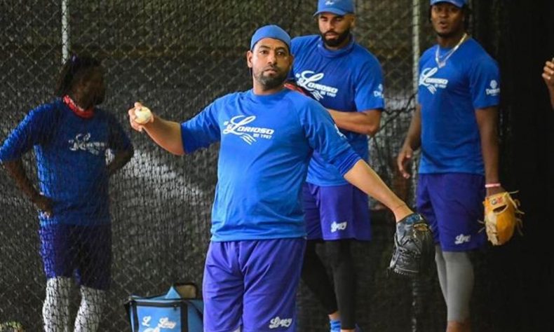 El prospecto número tres de los Mets de Nueva York, el torpedero Ronny Mauricio, los jardineros Jeisson Rosario y Narciso Crook y los lanzadores José Mesa Jr. y César Cabral también se han unido a las prácticas del glorioso equipo azul en las facilidades de los Yankees de Nueva York en el municipio de Boca Chica.
