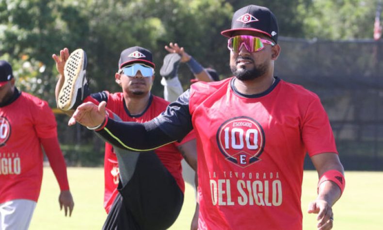 Leones tendrán 7 partidos de pretemporada