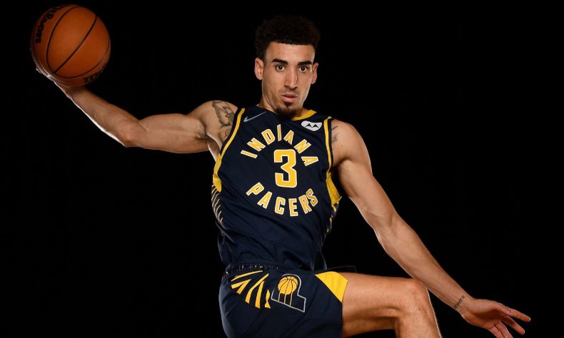 ¿Cómo es el contrato que tiene Chris Duarte con los Pacers?