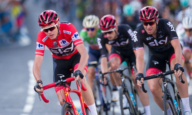 Quien Ha Ganado Mas Tour De Francia