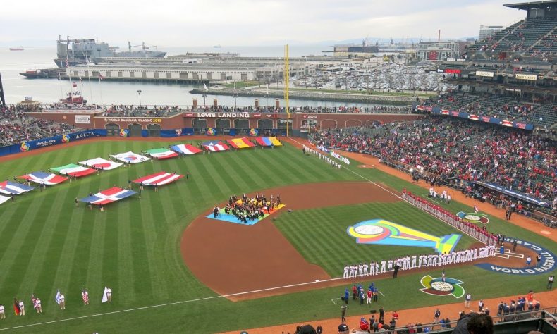 Clásico Mundial de béisbol no se jugará en 2021, según fuentes