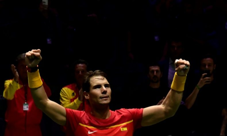 España avanza a cuartos de final de la Copa Davis tras derrotar a Croacia