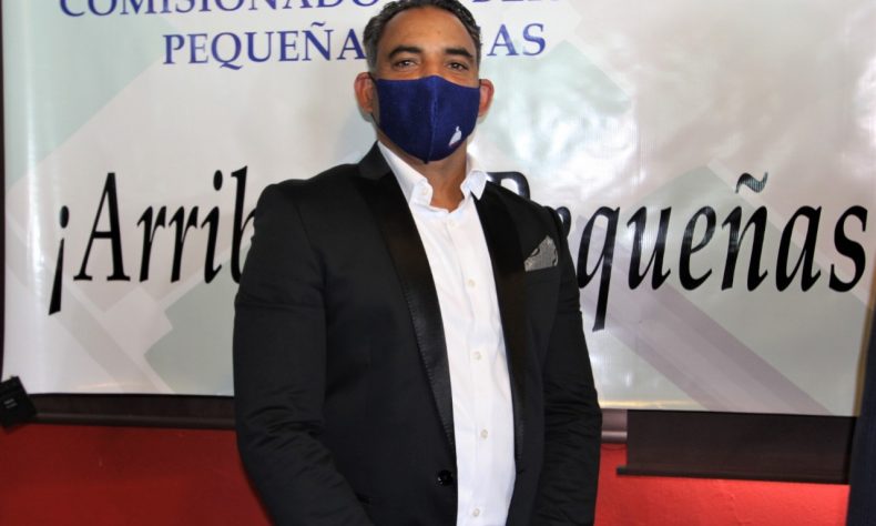 El exjugador Quilvio Veras será reconocido en el Pelotero Estrella de la Semana