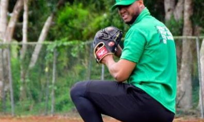 Domingo Acevedo será relevista con Estrellas