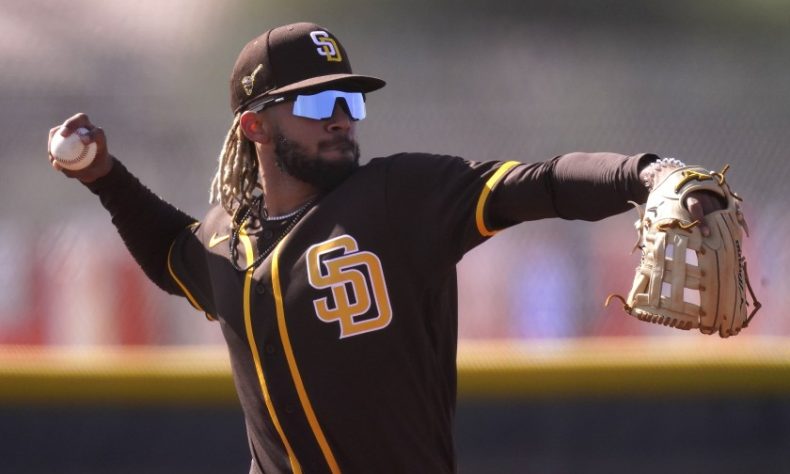 Fernando Tatis Jr.