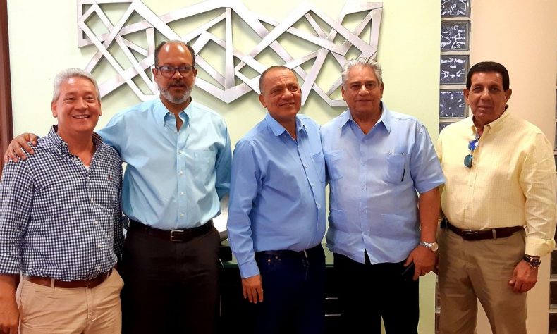Águilas Cibaeñas y CORAASAN se reúnen este martes y aclaran deuda del Estadio Cibao