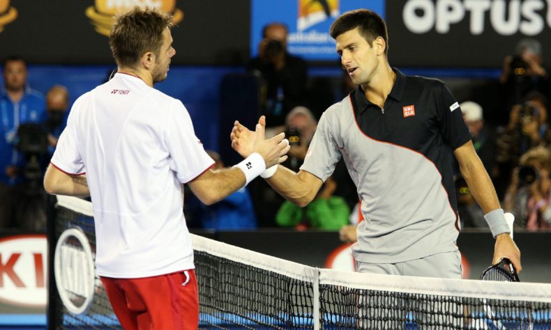 Djokovic y Wawrinka regresaran en Abu Dhabi