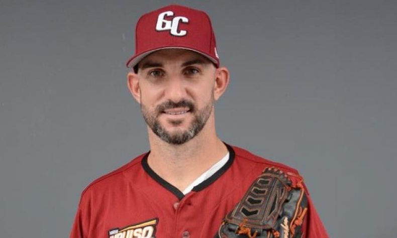 Dustin Crenshaw y Jim Fuller regresan con Gigantes