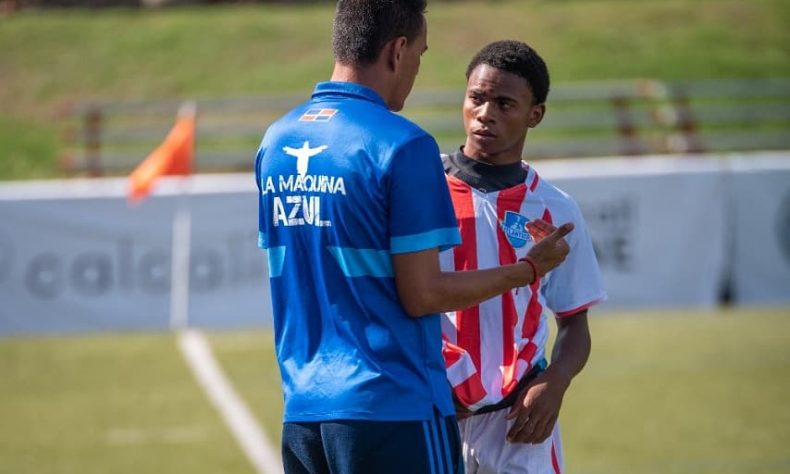 Sub-18