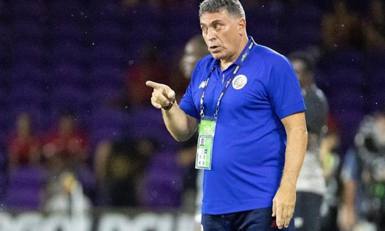 La carrera contrarreloj del colombiano Suárez al mando de Costa Rica