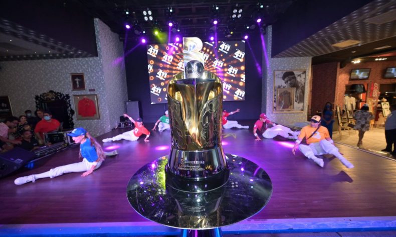 LIDOM presenta Copa Banreservas del campeonato invernal 2021-2022