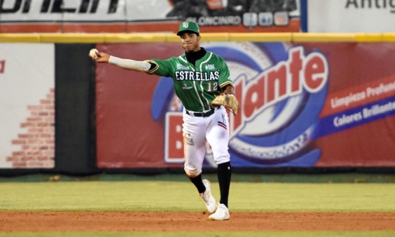 Jeremy podría debutar esta noche con las Estrellas