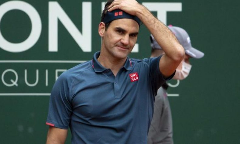 Roger Federer