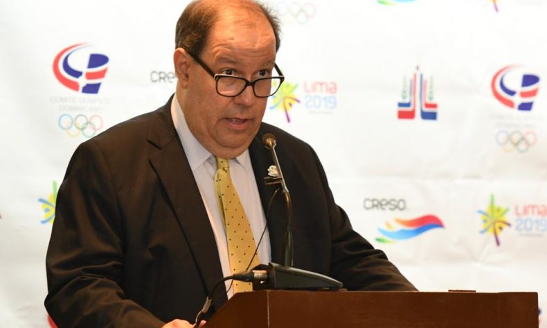 Pabellón de la fama reconocerá al programa creso y periodistas deportivos