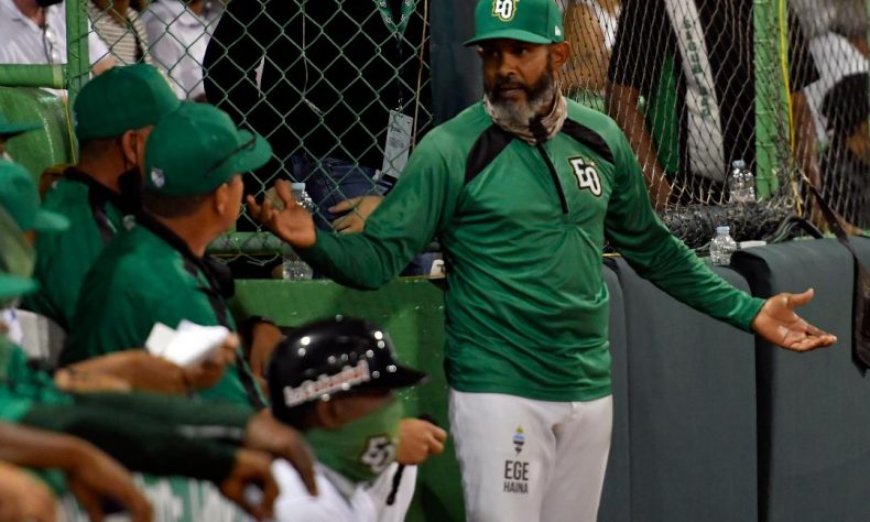 Estrellas todavía no juegan su mejor béisbol, afirma Tatis