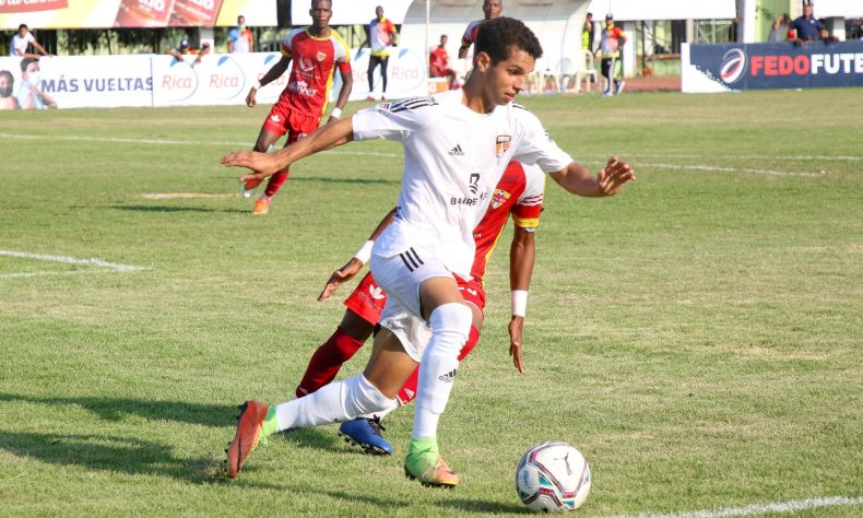 Cibao FC vence a Vega Real y es campeón de la LDF 2021