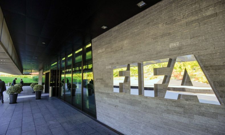 FIFA felicita a Cibao FC