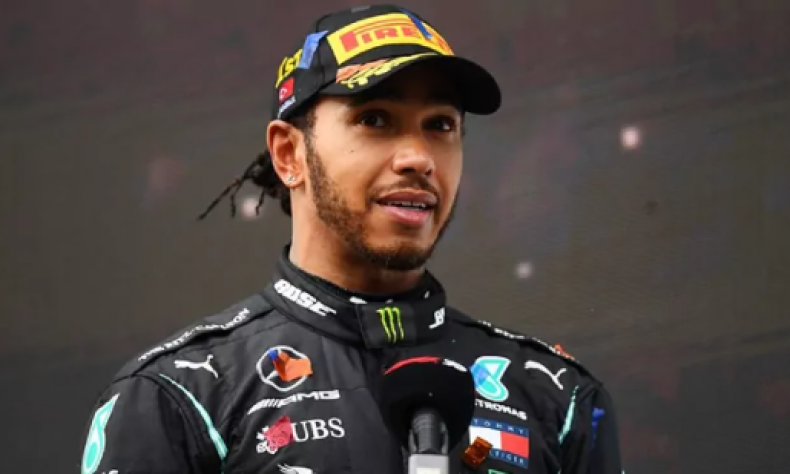 Lewis Hamilton arrancará mañana en el Grand Prix de Hungría