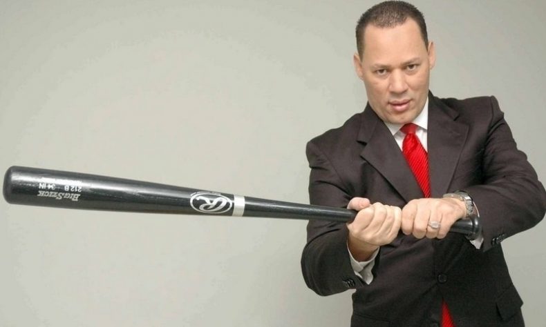 Fedobe y Liga de Verano reconocen a Franklin Mirabal