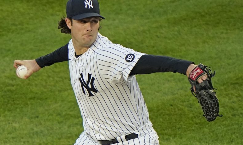 La vuelta de Cole a la rotación representa una muy buena noticia para unos Yankees que actualmente se encuentran en la tercera posición de la División Este de la Liga Americana.