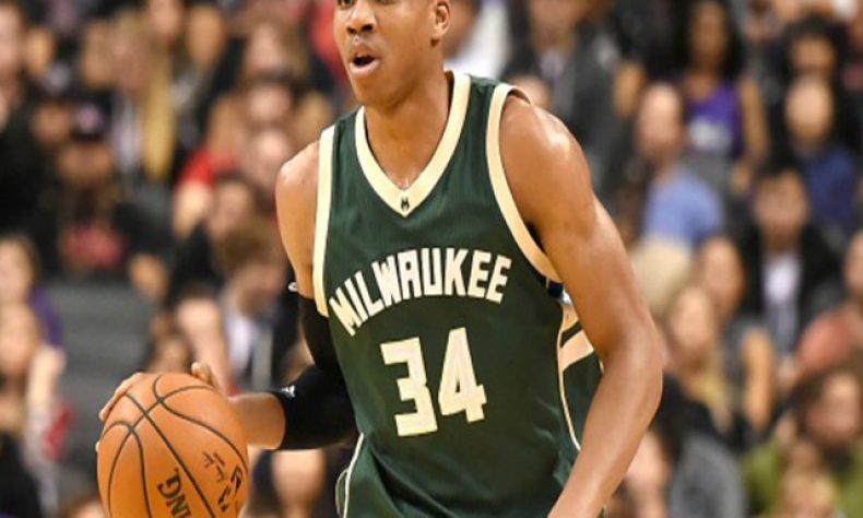 giannis antetokounmpo firma extension de 100 millones con los bucks