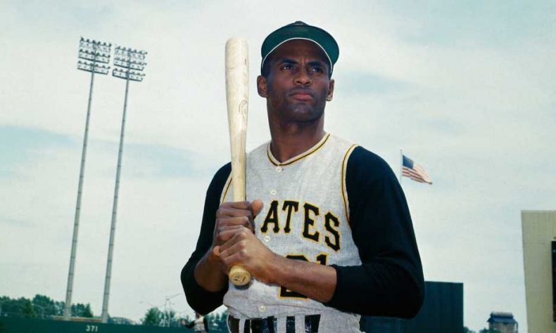 Conozca a los latinos nominados al Premio Roberto Clemente 2021
